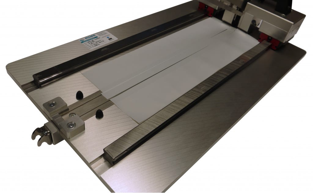 Strip Cutter 15mm or 25mm for HT-2PC