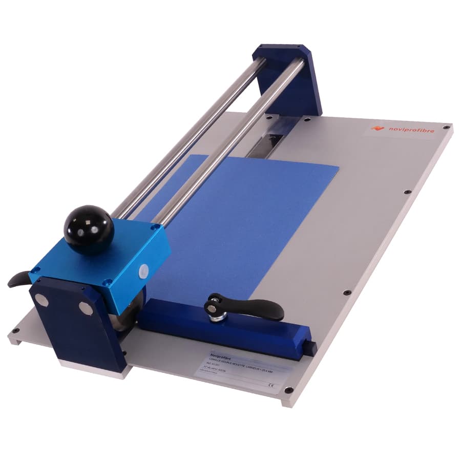 Double Wheel Cutter | N13XX