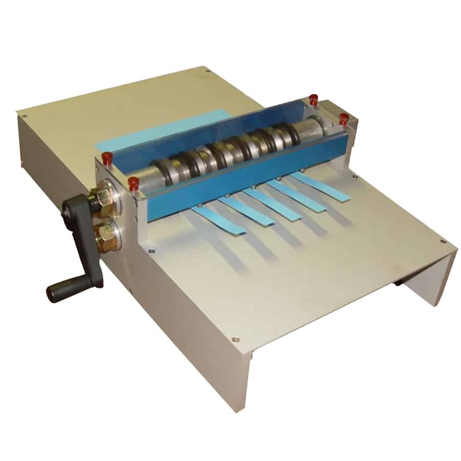 Multi Cutter Multi Strip | N4801
