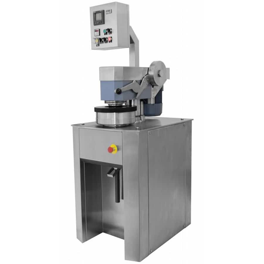 PFI Mill | PTB-508Ai