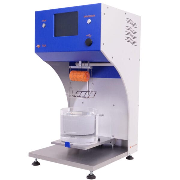 Tissue Absorption Apparatus N6700 for Paper Tissue Absorbency Testing