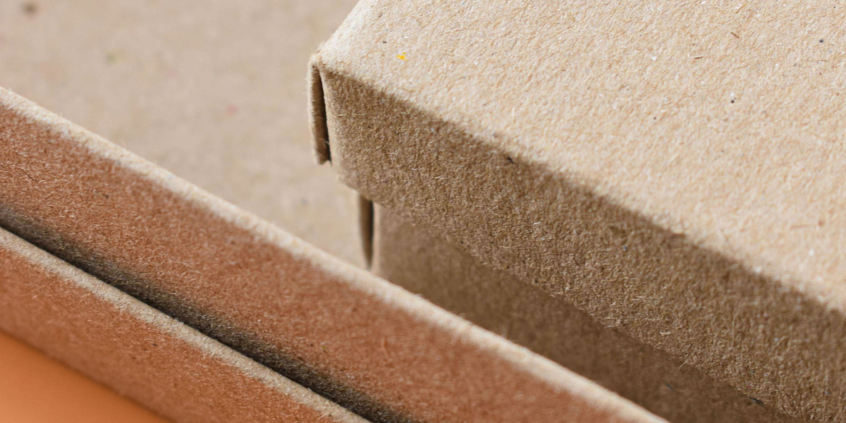 sustainable cardboard packaging