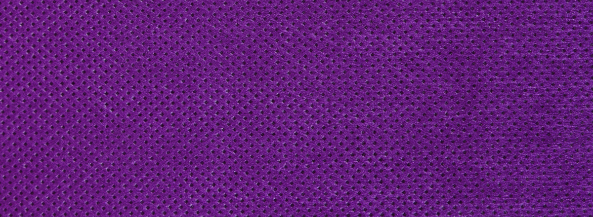 non-woven spunbond material